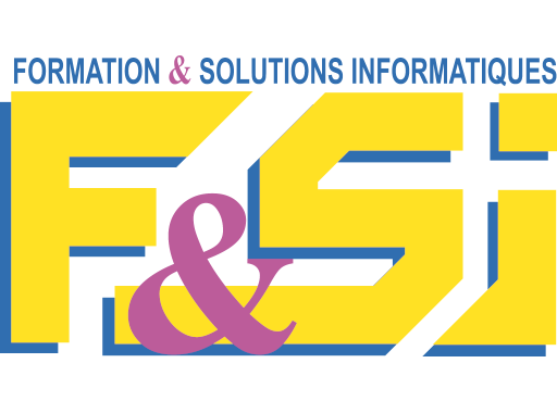 F&SI – Formation & Solutions Informatiques